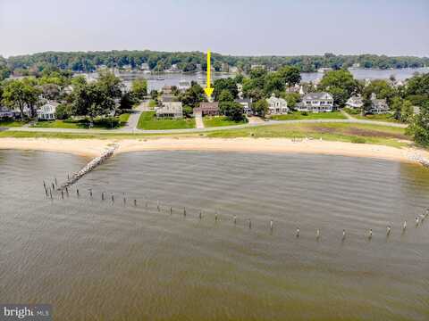 88 RIVER DRIVE, ANNAPOLIS, MD 21403
