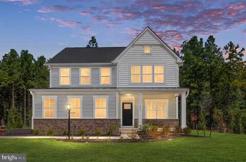 11405 FROSTY KNOLLS COURT, SPOTSYLVANIA, VA 22551