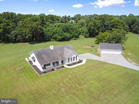 117 MOUNT VERNON DRIVE, CHARLES TOWN, WV 25414
