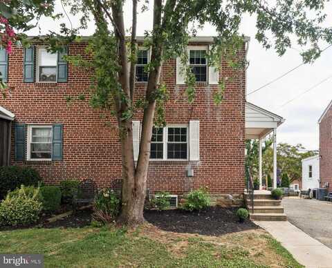 476 OLYMPIC AVENUE, HAVERTOWN, PA 19083