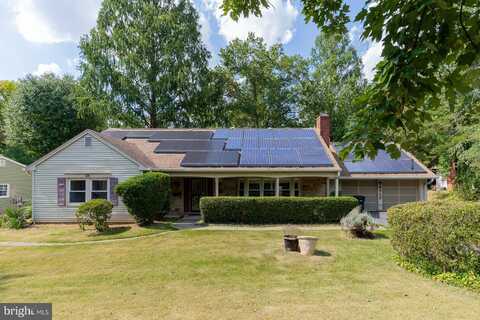 8717 OXWELL LANE, LAUREL, MD 20708