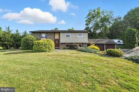 6176 RIDGE ROAD, ZIONSVILLE, PA 18092
