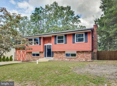 215 IDAHO TRAIL, BROWNS MILLS, NJ 08015