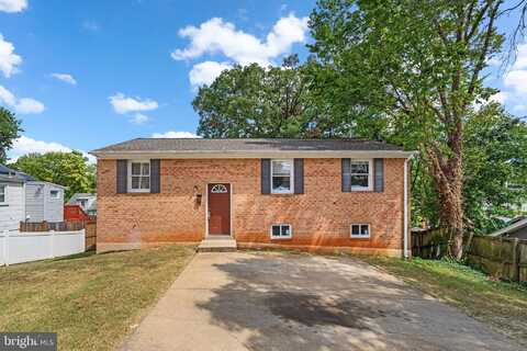 5 SULTAN AVENUE, CAPITOL HEIGHTS, MD 20743
