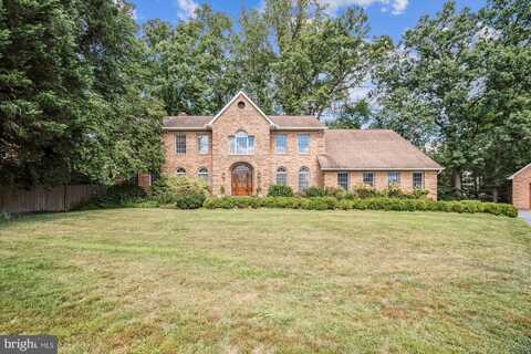 8849 TUCKERMAN LANE, POTOMAC, MD 20854
