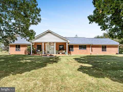 116 REHOBOTH LANE, SUMMIT POINT, WV 25446