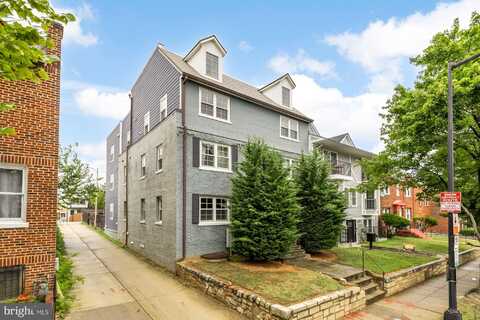 1820 INDEPENDENCE AVENUE SE, WASHINGTON, DC 20003