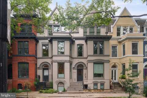 1775 CHURCH STREET NW, WASHINGTON, DC 20036
