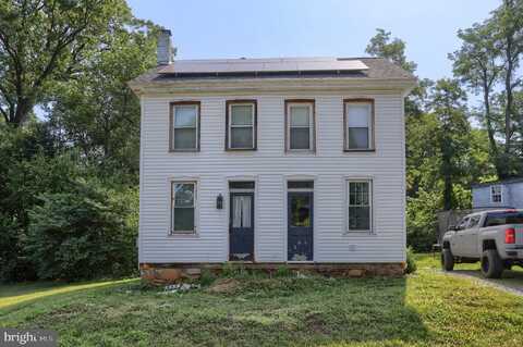 1836 FELKER ROAD, MIDDLETOWN, PA 17057