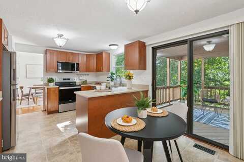14 NEWBURY COURT, GAITHERSBURG, MD 20882