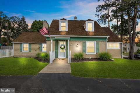 223 ORLEMANN AVENUE, ORELAND, PA 19075