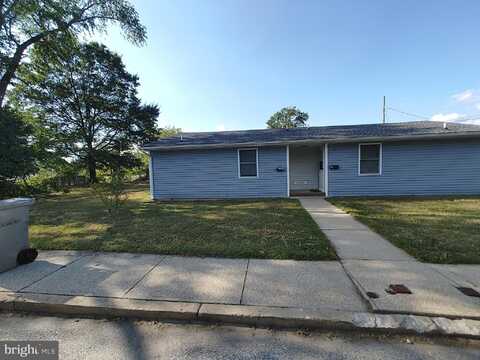 118-128 JESSUP STREET, PAULSBORO, NJ 08066