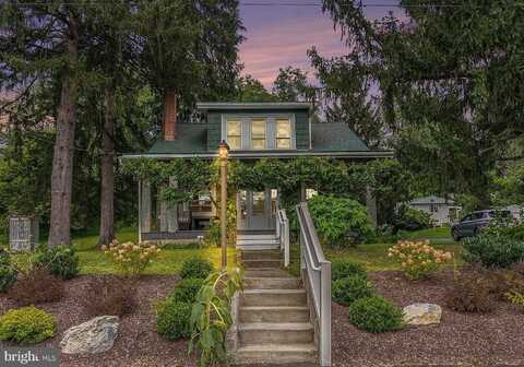1023 W PHILADELPHIA AVENUE, BOYERTOWN, PA 19512