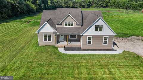 1293 LOCKWOOD CHAPEL ROAD, HARTLY, DE 19953