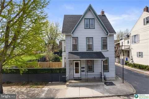 1226 FERRY STREET, EASTON, PA 18042