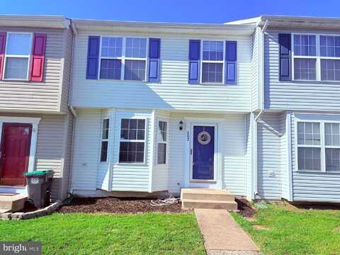 207 ILONA COURT, STAFFORD, VA 22554