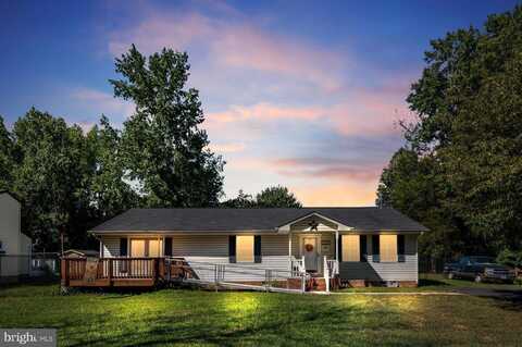 4374 ALBEMARLE COURT, KING GEORGE, VA 22485