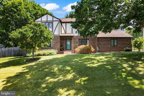 46 COLONIAL DRIVE, FRONT ROYAL, VA 22630