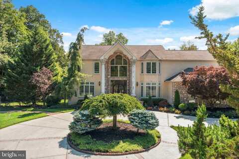 534 HOLLY KNOLL, RICHBORO, PA 18954