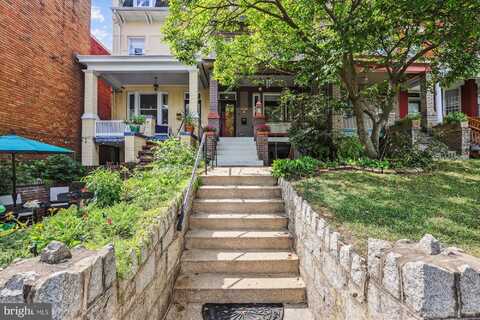 1204 IRVING STREET NW, WASHINGTON, DC 20010