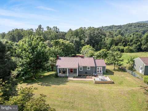 899 LINDSAY LANE, MADISON, VA 22727