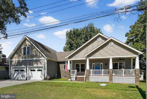 910 SEVERN AVENUE, EDGEWATER, MD 21037