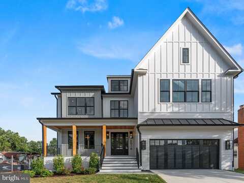 5016 6TH STREET N, ARLINGTON, VA 22203