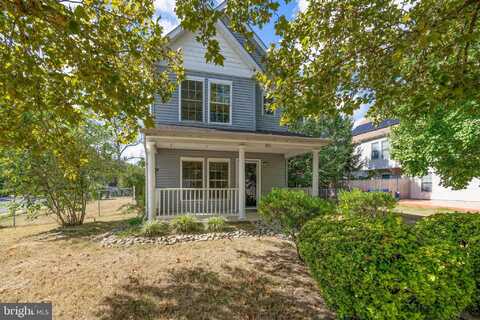 301 HOWARD STREET, MILLVILLE, NJ 08332