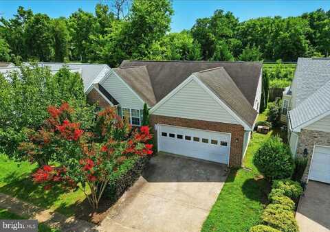 808 RIPPLEBROOK DRIVE, CULPEPER, VA 22701