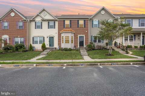 3109 RAKING LEAF DRIVE, ABINGDON, MD 21009