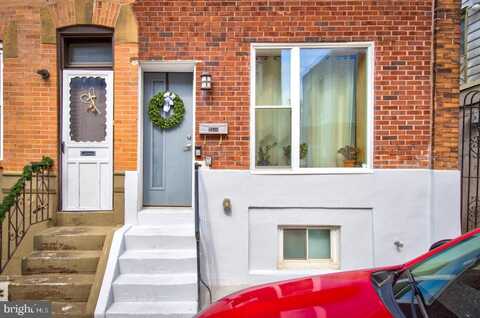 2408 S DARIEN STREET, PHILADELPHIA, PA 19148