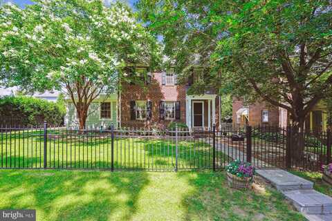 133 N HIGHLAND STREET N, ARLINGTON, VA 22201