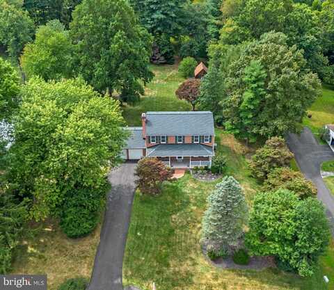 7374 HALLMARK ROAD, CLARKSVILLE, MD 21029