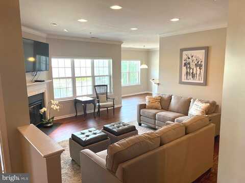 431 HOPKINS LANDING DRIVE, BALTIMORE, MD 21221