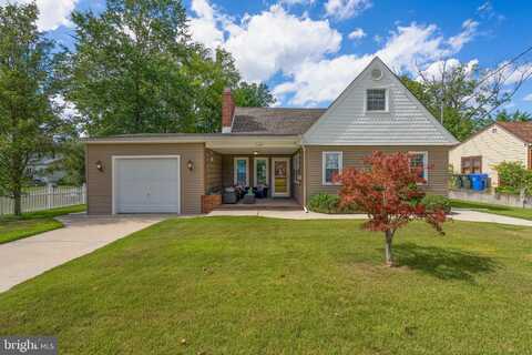 160 E CUMBERLAND AVENUE, SEWELL, NJ 08080