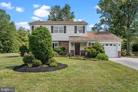 1375 MARK DRIVE, LANSDALE, PA 19446