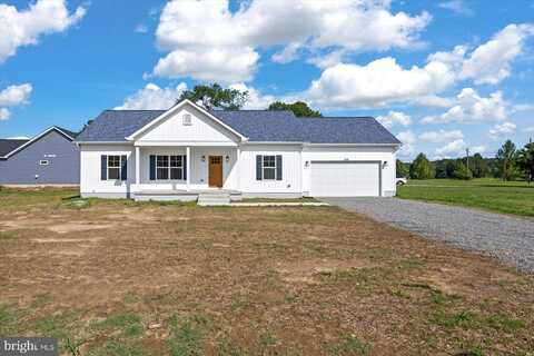 1419 S. GLEBE ROAD, MONTROSS, VA 22520