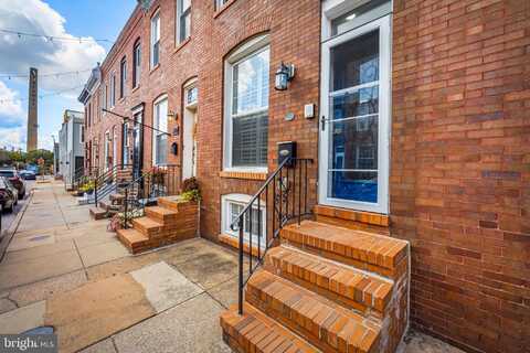 710 S GLOVER STREET, BALTIMORE, MD 21224
