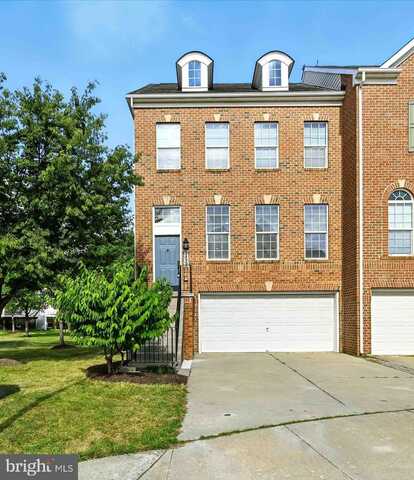 9828 SNOW BIRD LANE, LAUREL, MD 20723
