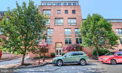 123 BARRE STREET W, BALTIMORE, MD 21201