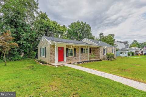7707 LEIGH ROAD, GLEN BURNIE, MD 21060