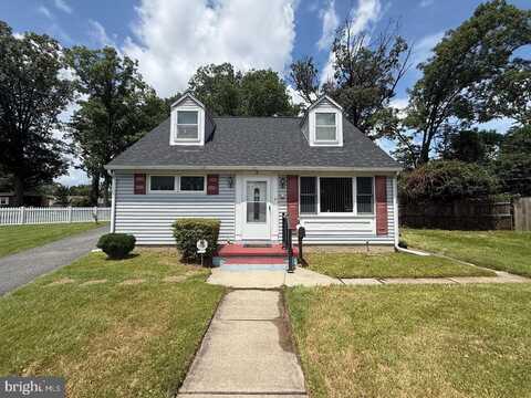 2 STEVENS ROAD, GLEN BURNIE, MD 21060