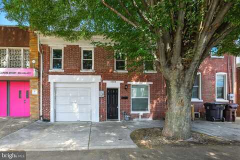 1003 SYCAMORE STREET, WILMINGTON, DE 19805