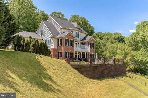 511 CEDAR HILL COURT, BEL AIR, MD 21015