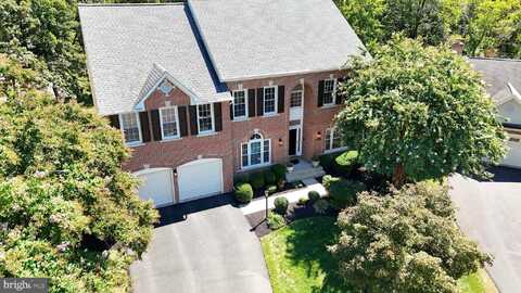 8783 BROOK ESTATES COURT, LORTON, VA 22079