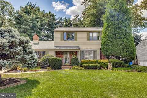 209 HARVEST ROAD, CHERRY HILL, NJ 08002