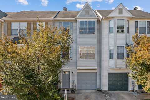 1330 HAMPSHIRE DRIVE, FREDERICK, MD 21702