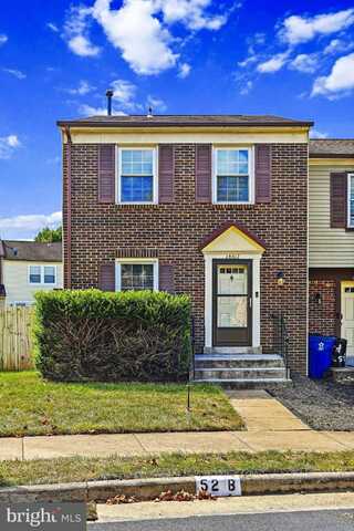 14417 SALISBURY PLAIN COURT, CENTREVILLE, VA 20120