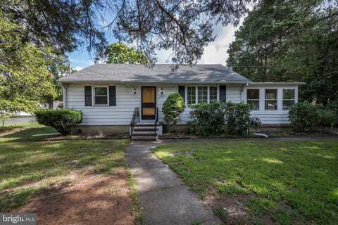 315 WOODBURY TURNERSVILLE ROAD, GRENLOCH, NJ 08032