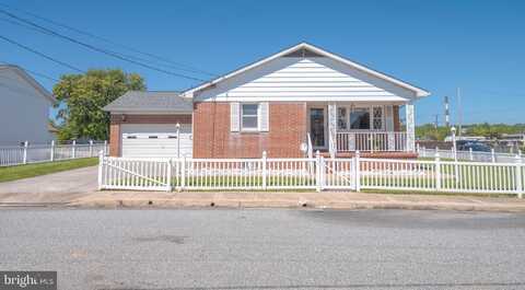 12 ROBINSON AVENUE, DUNDALK, MD 21222